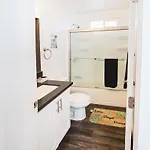 Spacious One-Bedroom With Dining Area & Gated Parking